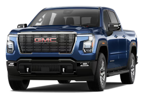 Sierra 1500  Denali