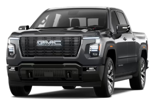 Sierra 1500 Denali Ultimate