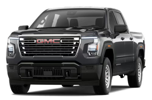Sierra 1500 Pro