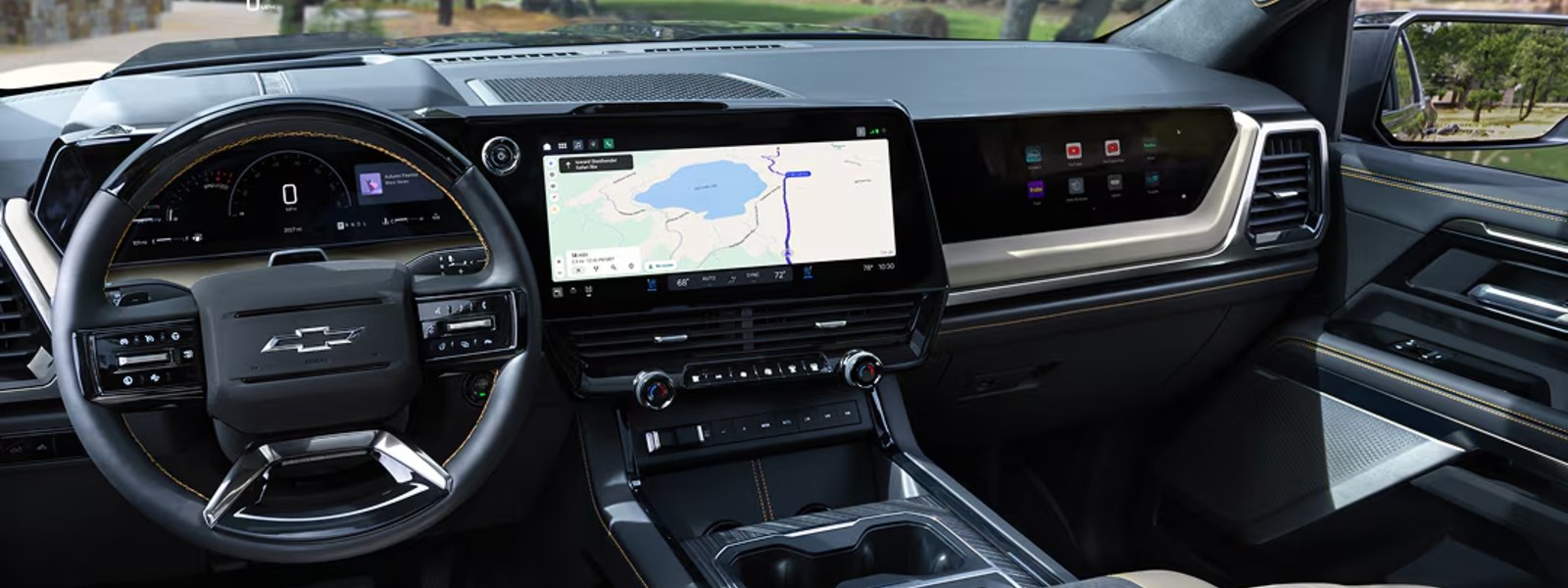 Dashboard Warning Lights Guide