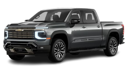 2027 Chevy Silverado 1500 High Country