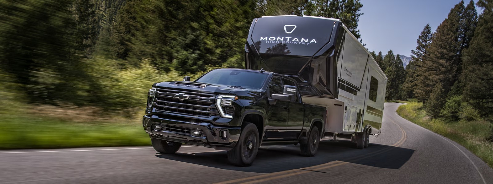2027 Chevrolet Silverado 2500 HD