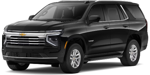 2027 Chevrolet Tahoe LT