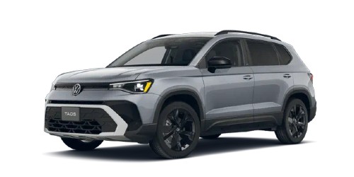 2027 Volkswagen Taos S