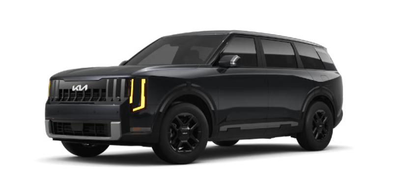 2026 kia telluride