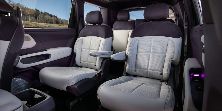 2027 Kia Telluride Hybrid  