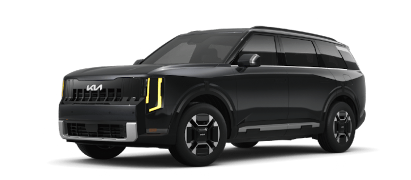 2026 kia telluride hybrid
