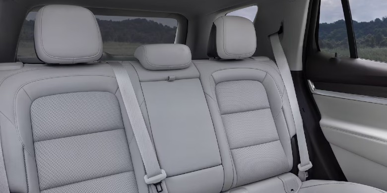 2027 GMC Terrain