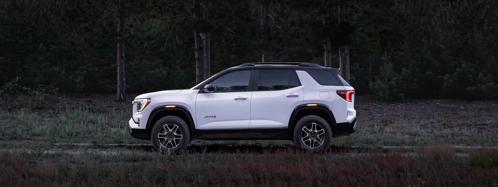 2027 GMC Terrain