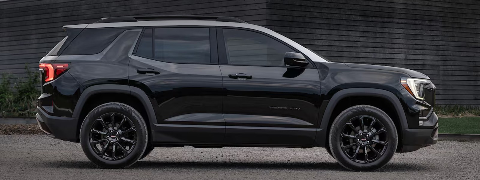 2027 GMC Terrain