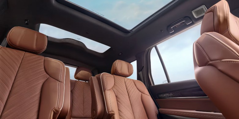 2027 Cadillac VISTIQ