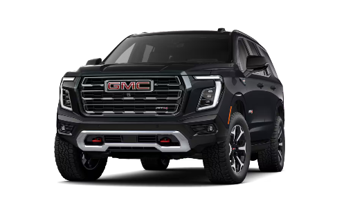 2027 GMC Yukon AT4 Ultimate