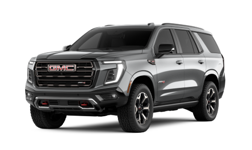 2027 GMC Yukon XL AT4 Ultimate