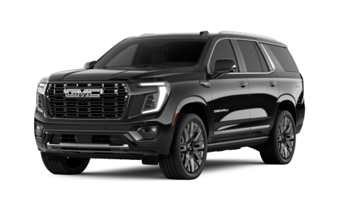 2027 GMC Yukon XL Denali Ultimate