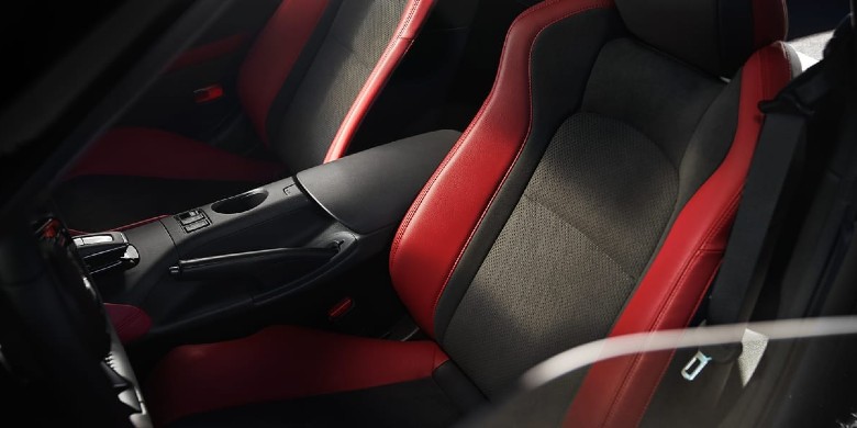 2027 Nissan Z