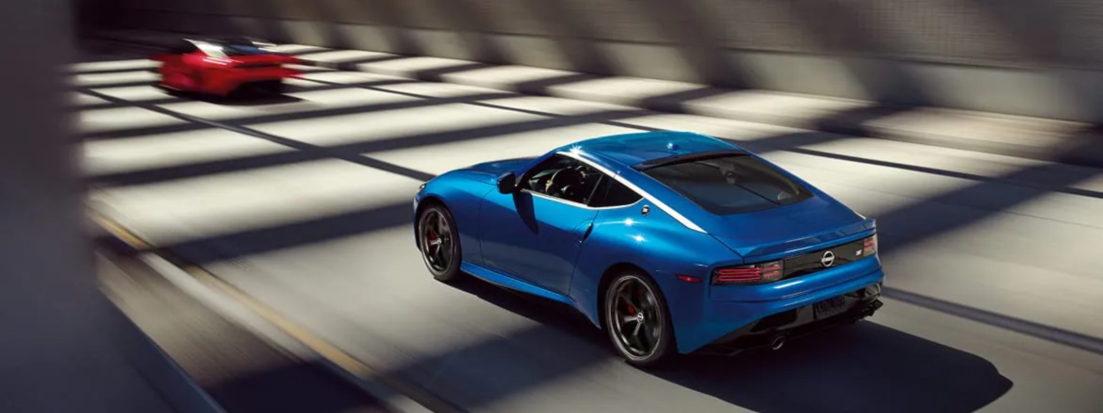 2027 Nissan Z