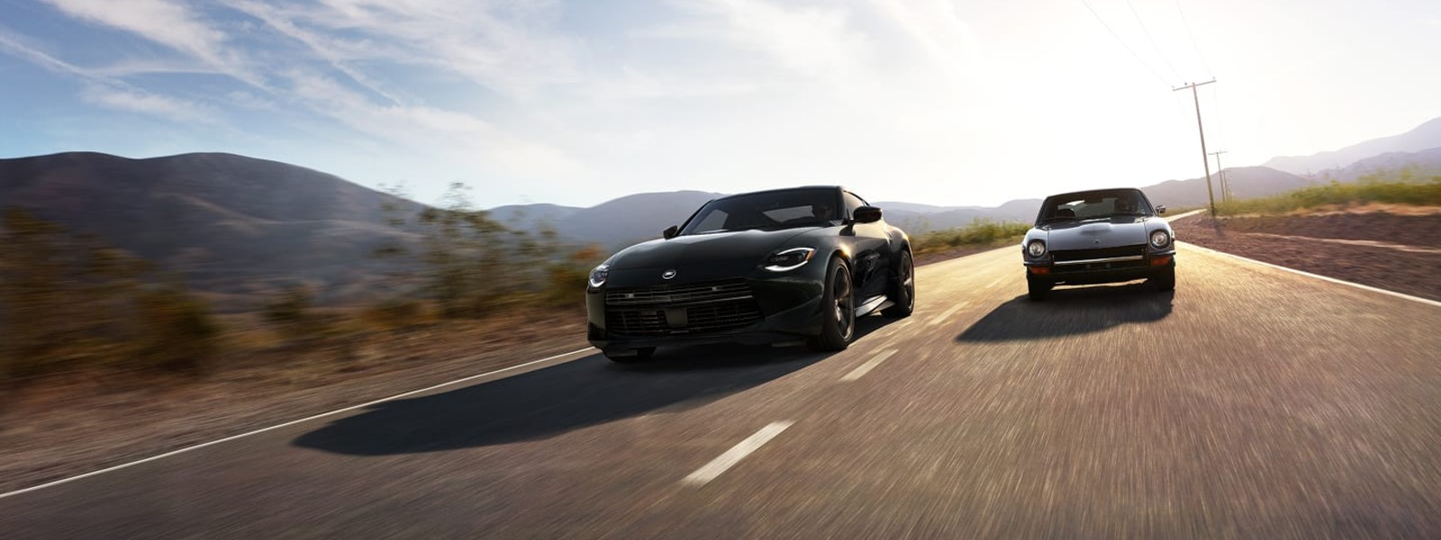 2027 Nissan Z