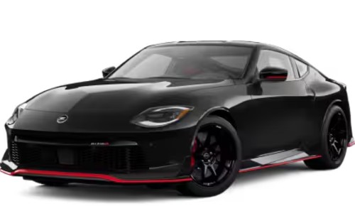 2027 Nissan Z NISMO