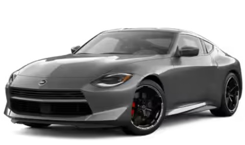 2027 Nissan Z Performance