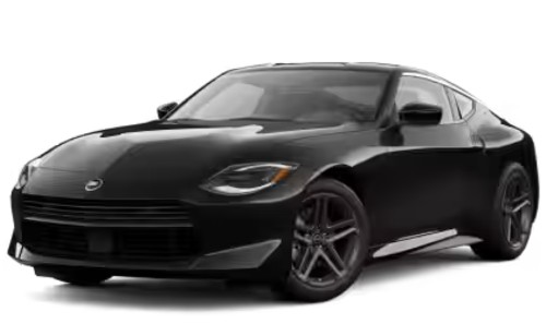 2027 Nissan Z Sport