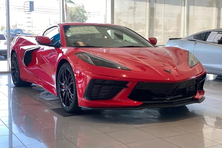 Why drive to Fairway Chevrolet from North Las Vegas NV