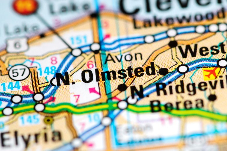 Interior front dash view in the 2025 Wagoneer 
