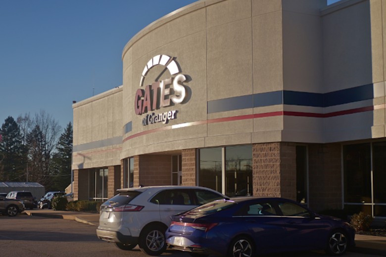 Why Choose Gates of Granger When Buying a Used Car