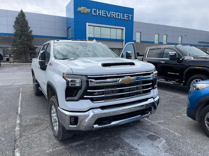 Silverado 1500 for sale at Hare Chevrolet