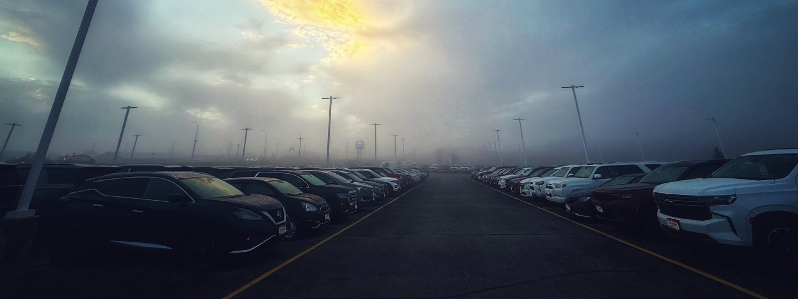 Best Place to Find New and Used Cars near Alexandria Glenwood Cold Spring MN | Marthaler Chevrolet