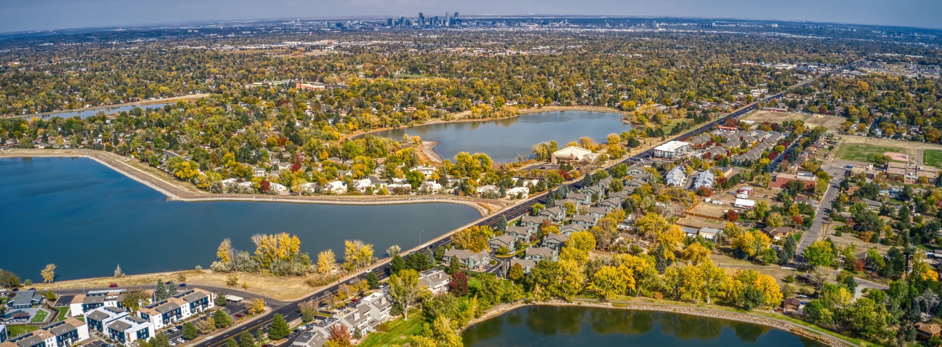 Lakewood, Colorado | Stevinson Chevrolet