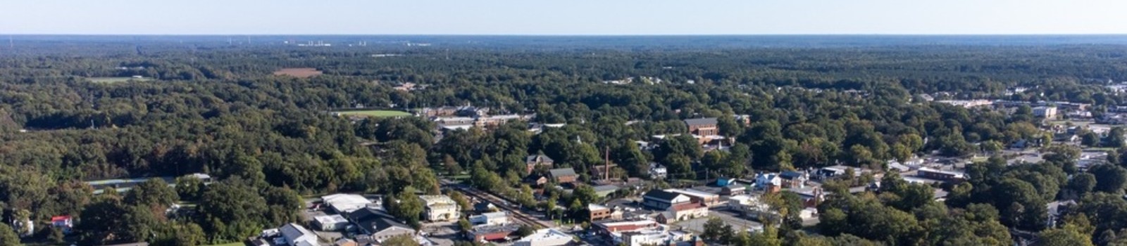 Locations served by Luck Chevrolet in Ashland VA