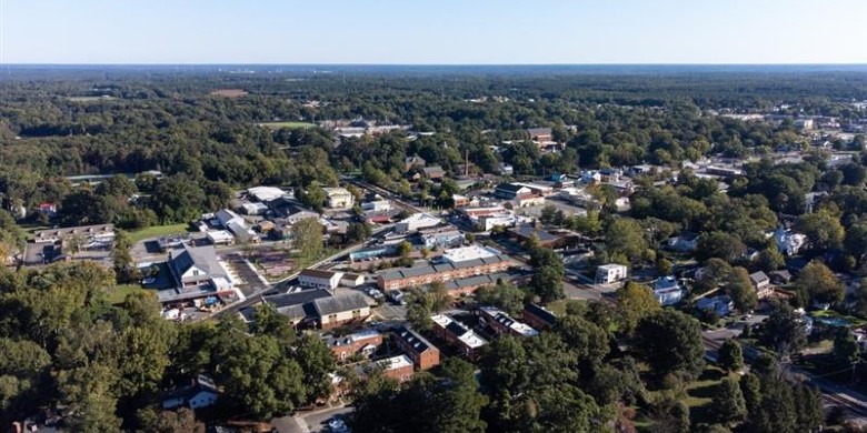 Luck Chevrolet — Family-Owned Dealership Ashland VA