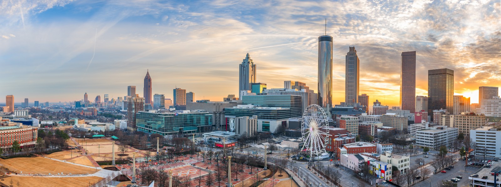 Cadillac Dealer Serving Atlanta GA | John Thornton Cadillac