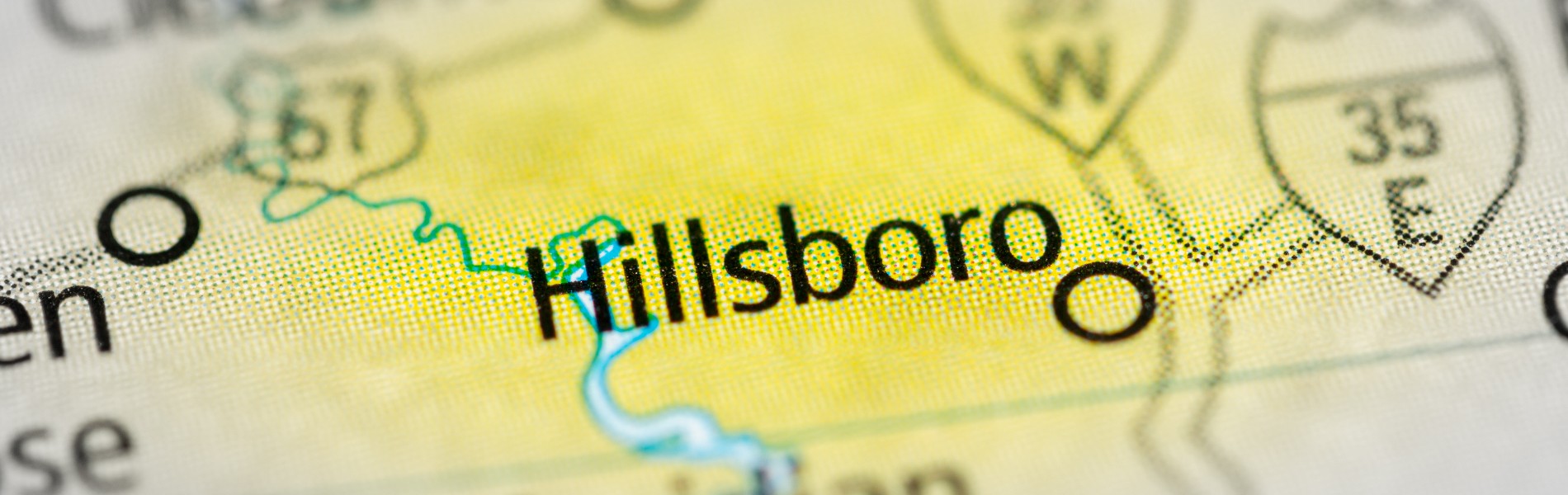 Brinson Ford of Corsicana — Ford Dealer Serving Hillsboro TX