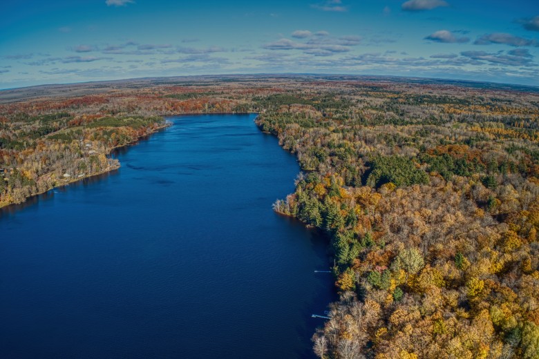 Lake Nebagamon, WI