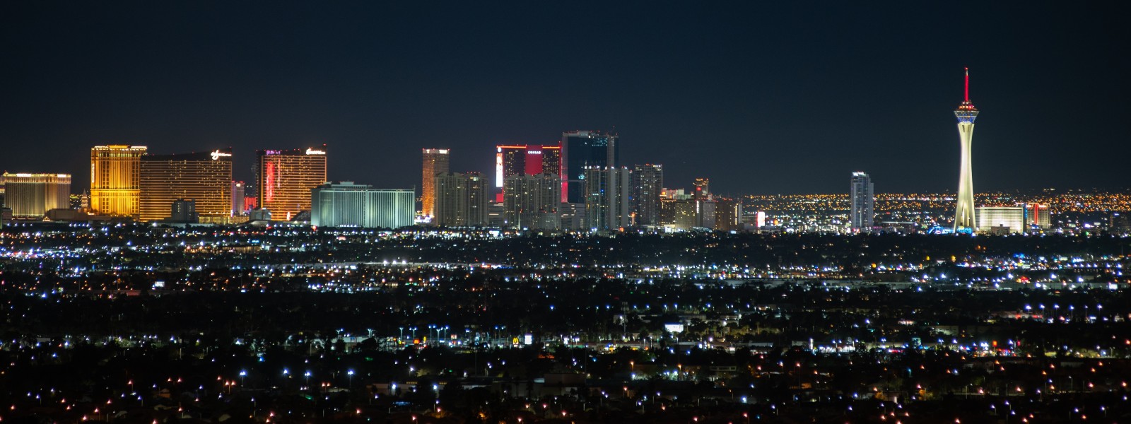 Chevy Dealer Serving Las Vegas, NV | Fairway Chevrolet