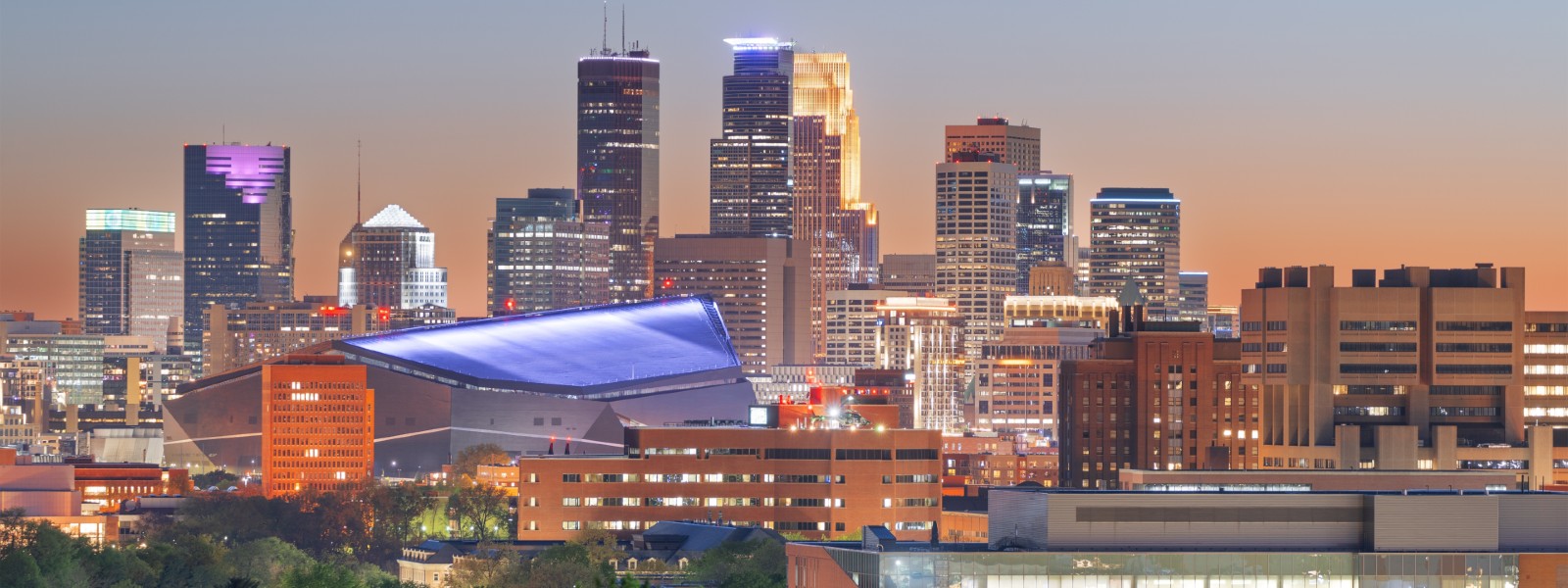 Honda dealer serving Minneapolis MN - Marthaler Honda of Owatonna