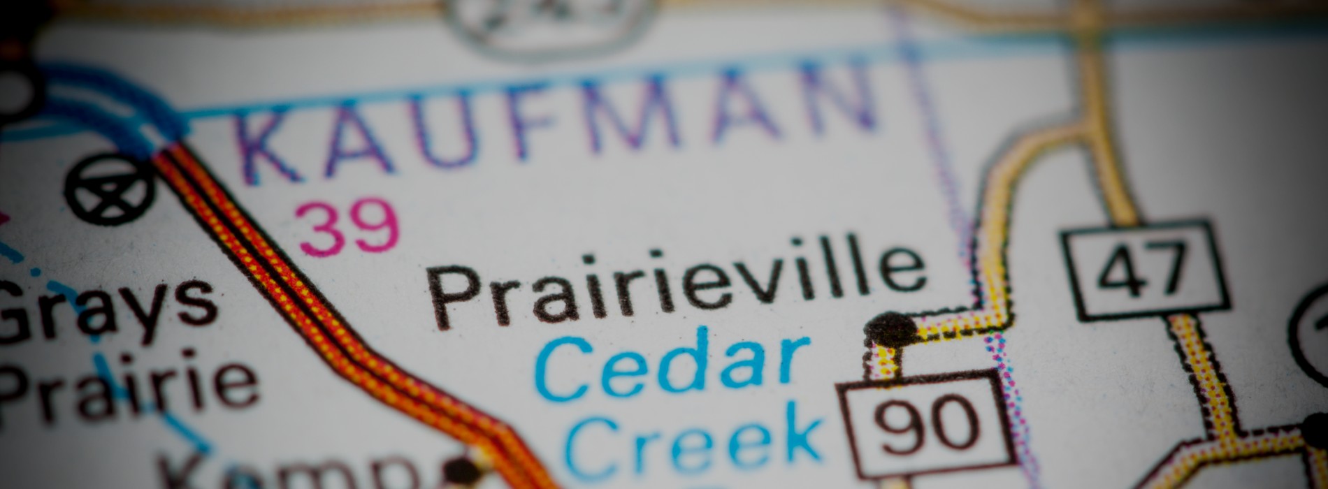 Cadillac Dealer Serving Prairieville, LA