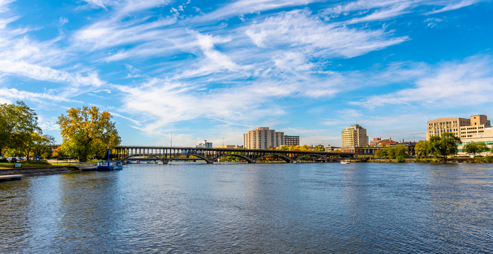 Rockford, Illinois