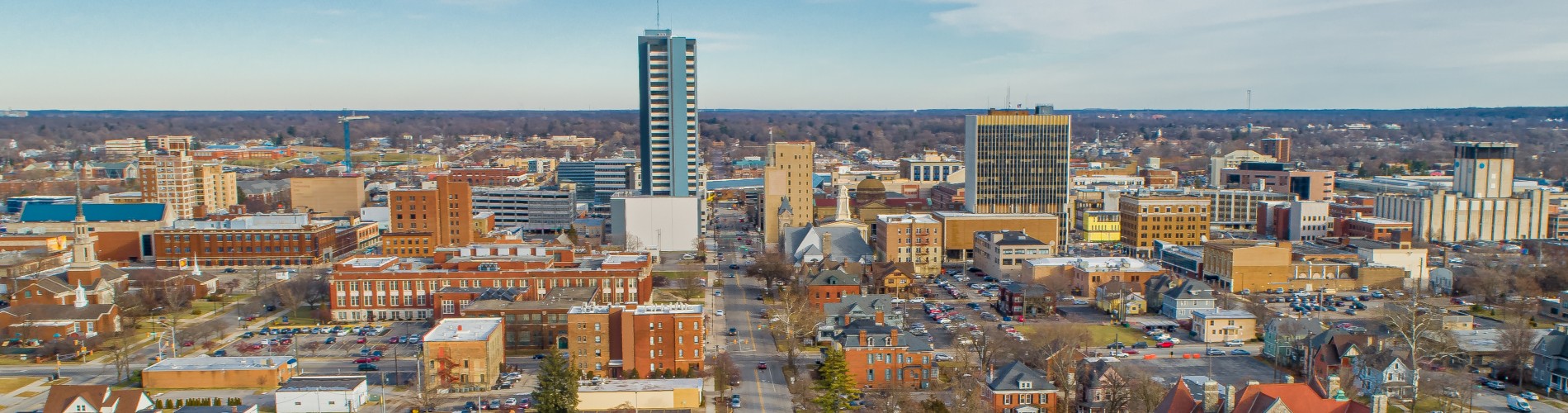 Gates Toyota in South Bend, IN