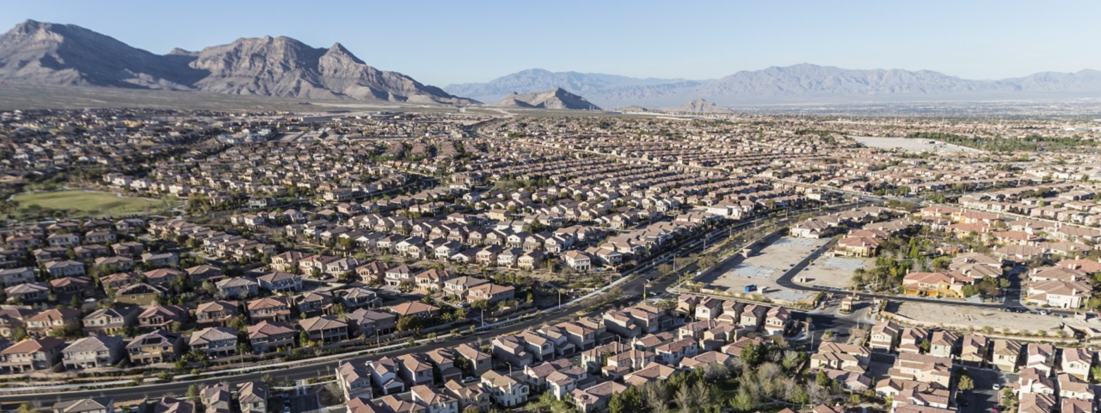 Chevy dealer serving Summerlin and North Las Vegas NV | Fairway Chevrolet