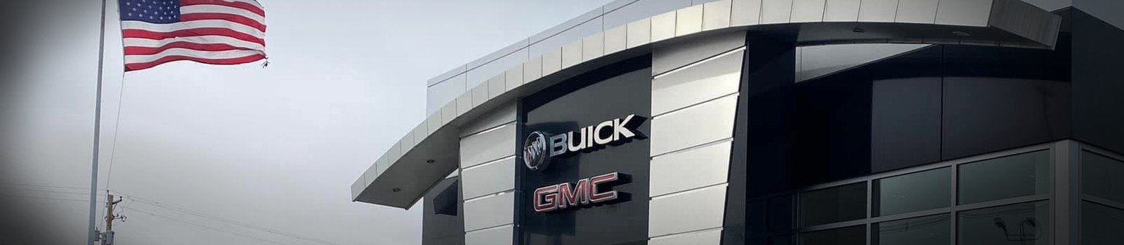 Twins Buick GMC dealership in Columbus OH