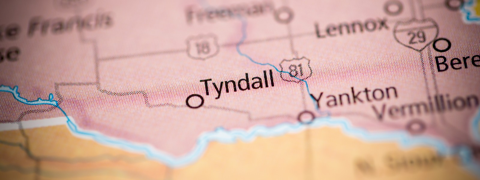 Ford dealer serving Tyndall SD, Northtown Ford of Yankton
