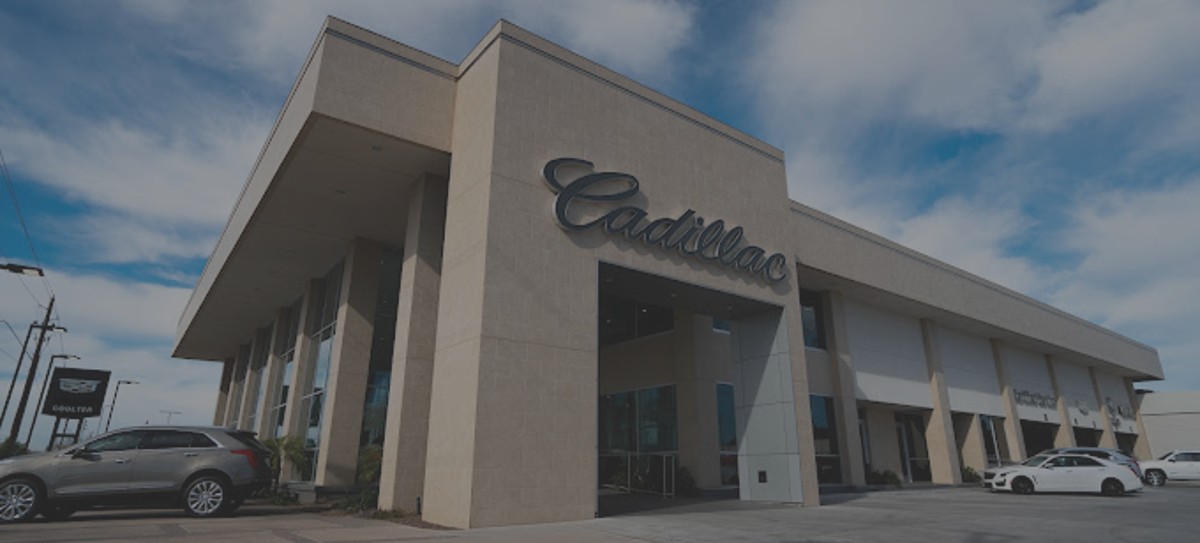 Coulter Cadillac Phoenix