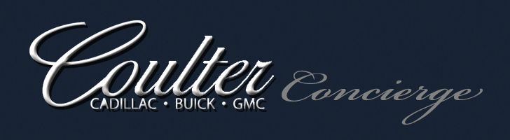 Coulter Concierge service