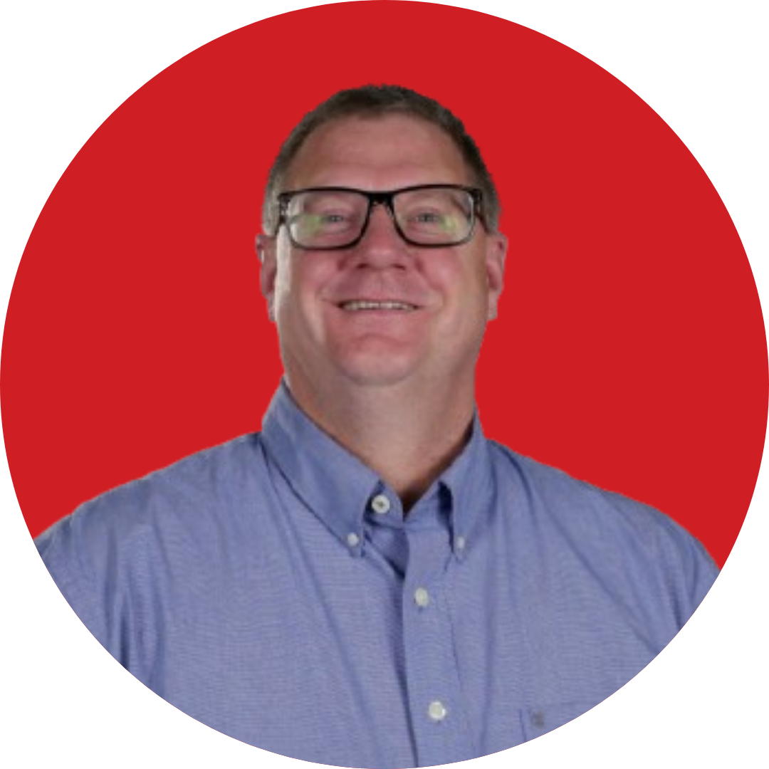 Dennis Ahern