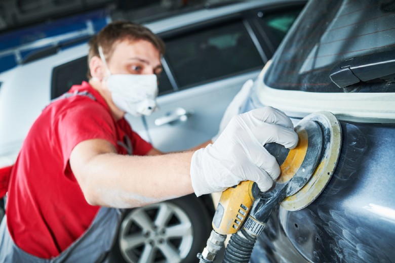 Certified service technicians at Kool Chevrolet in Grand Rapids, MI