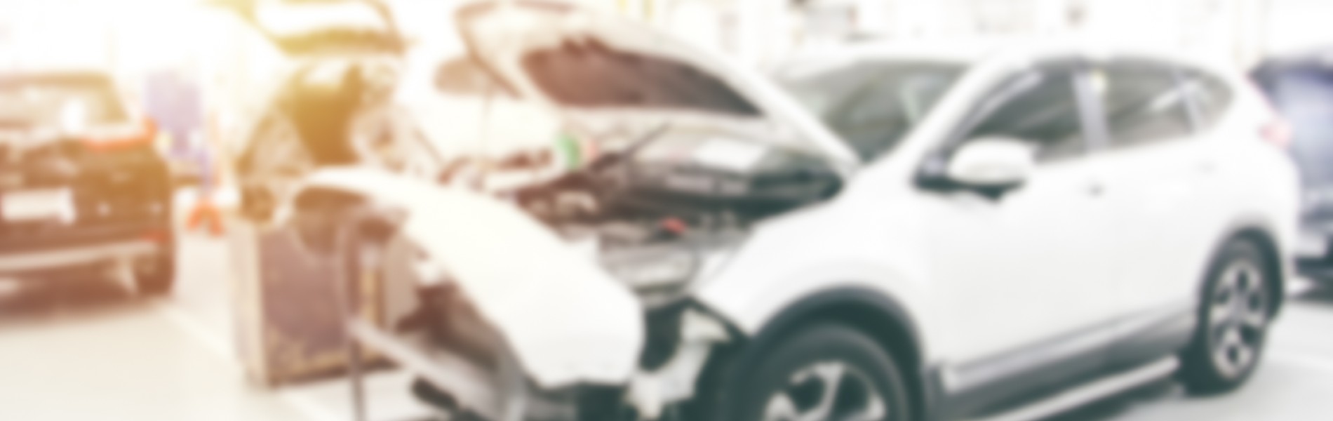 FAQs About Collision Repair at Fairway Chevrolet Las Vegas NV