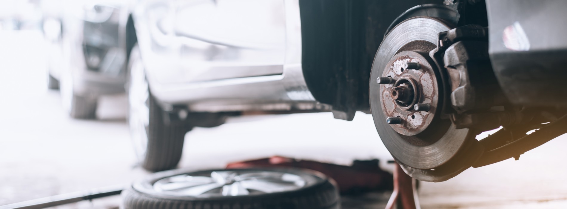 FAQs About Brake Service | Marthaler Honda of Owatonna MN