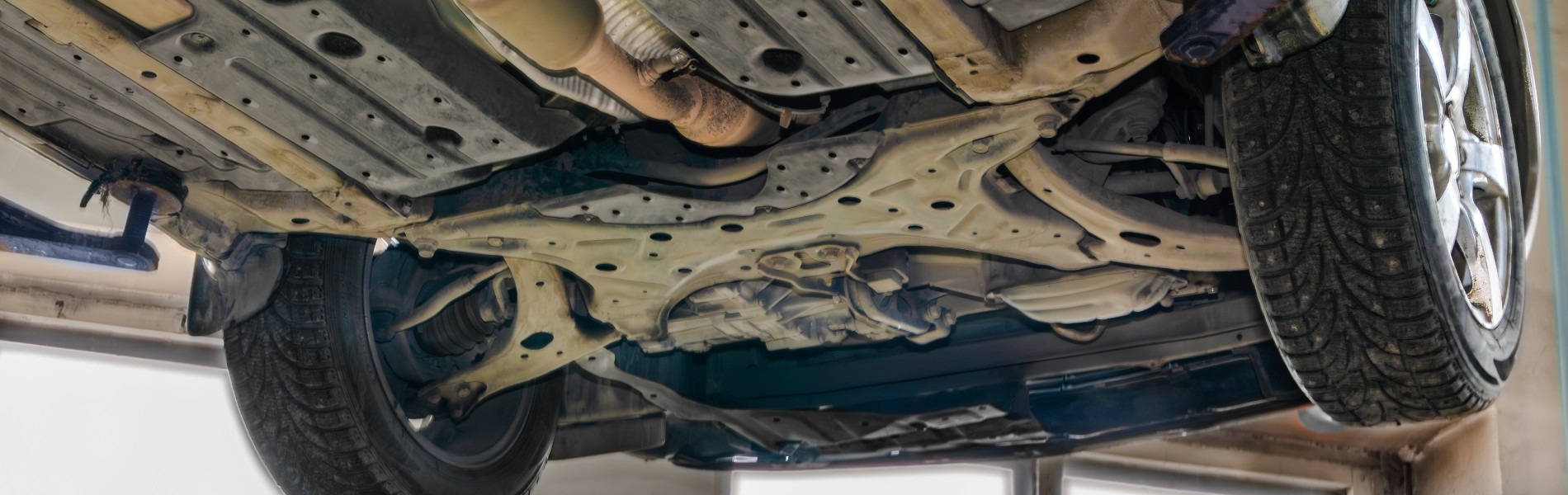 Learn More About Front-End Alignment | Gates of Granger Granger IN